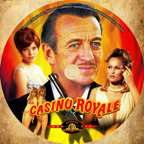 cast of casino royale 1967|Casino Royale (1967) .